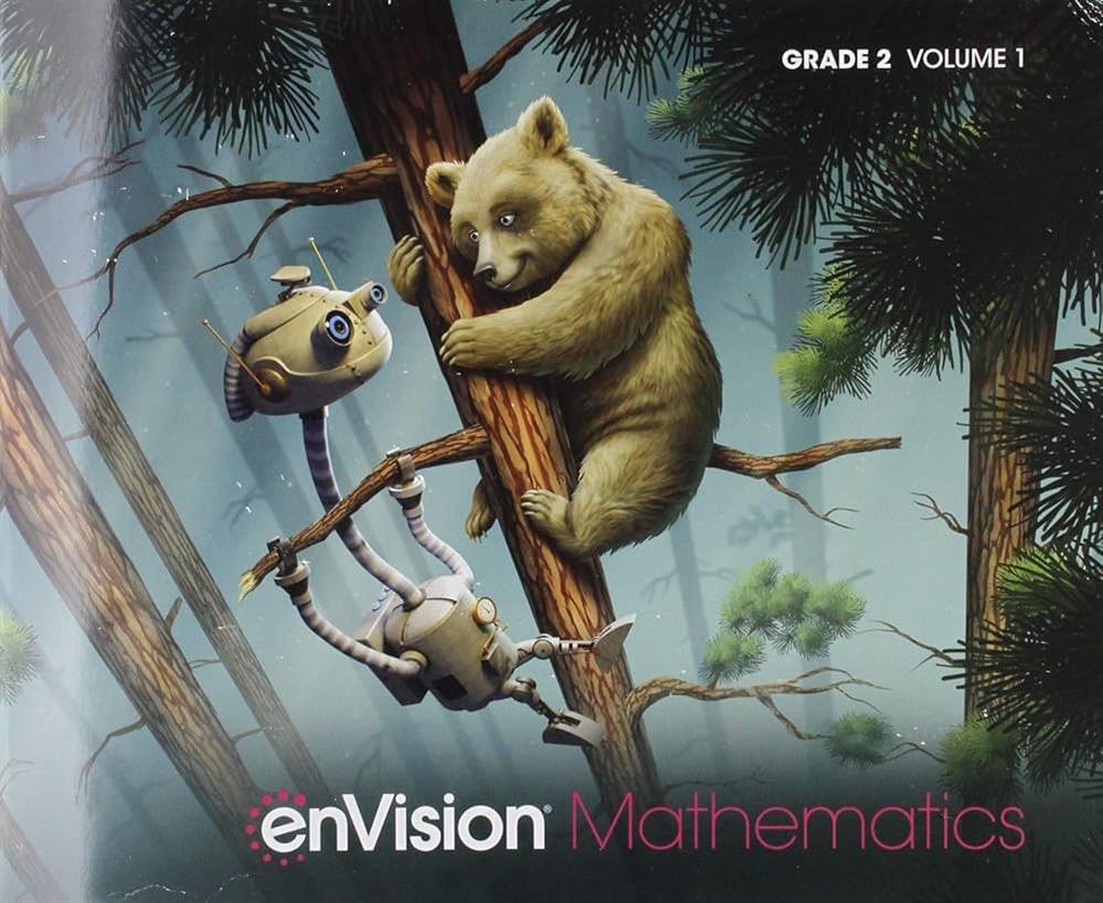 enVision® Mathematics